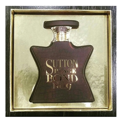 Bond No. 9 Sutton Place Perfume